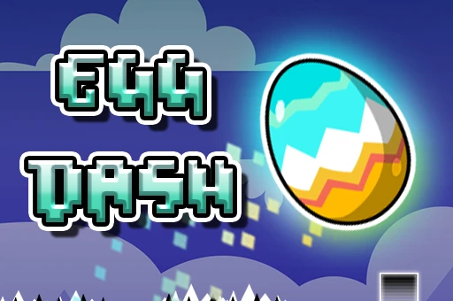 Egg Dash – Collect Eggs and Escape in an Egg-cellent Adventure!